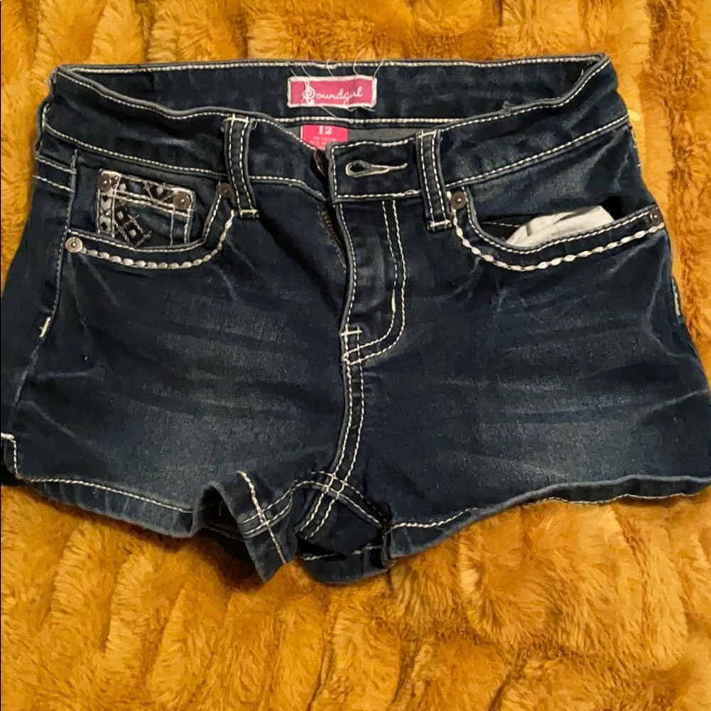 Shorts